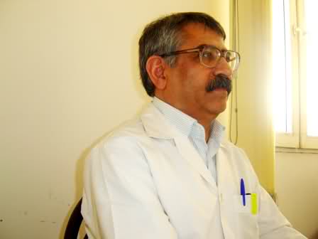 دکتر حسین طباطبایی متخصص پوست و مو