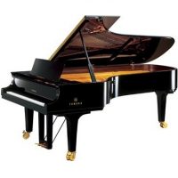 بهترین برند پیانو یاماها – Yamaha