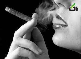 عوارض مصرف زیاد سیگار , مصرف بیش از حد سیگار , علت زیاد سیگار کشیدن 