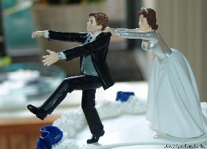 راه های مقابله با ترس از ازدواج