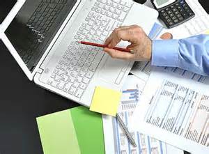 شرح وظایف واحد حسابداری و امور مالی