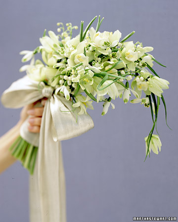 مدل دست گل عروس 