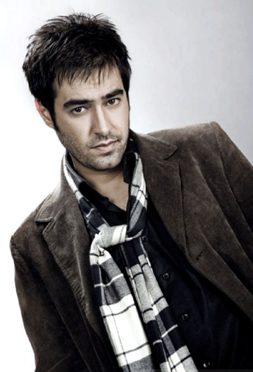 خصوصیات شهاب حسینی , خواننده ای مورد علاقه ای شهاب حسینی , خصوصیات ظاهری شهاب حسینی 