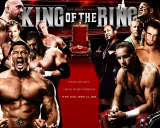 king of the ring2008-Karajwwe.com