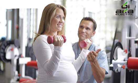ورزش قبل از بارداری , اسم ورزشهای مفید قبل از بارداری , ورزش هایی برای با ردار شدن 