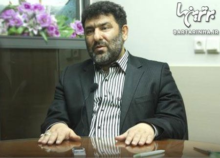 بیوگرافی سعید حدادیان 