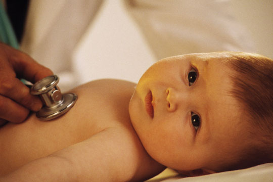 سرما خوردن پهلوی نوزاد , سرماخوردگی کودکان زیر 2 سال , سرما خوردگی کودکان ۴ماهه 
