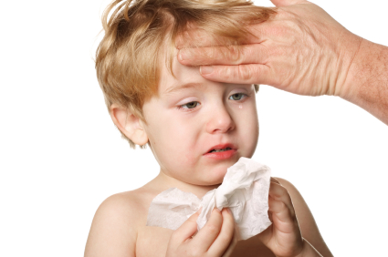 سرماخوردگی کودکان , علایم سرماخوردگی در کودکان , سرماخوردگی کودک 