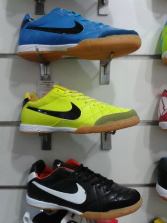 کفش سالنی نایک تیمپو Nike Tempo، عمده فروشی