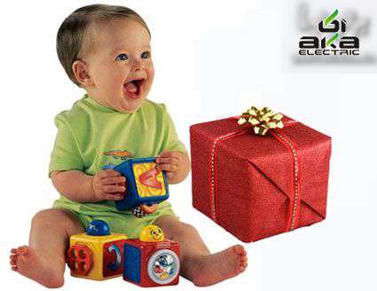 کادو برای تولد پسر ۲ ساله , هدیه مناسب برای تولد بچه ها , هدیه تولد برای پسر دو ساله 