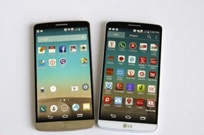 گوشیLG G۴,مشخصات گوشی LG G۴,گوشی ال جی