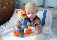 سرطان روده در کودکان , تحقیق دربارهی کودکان سرطانی , سرطان معده در کودکان 