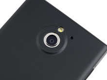 Camera - Sony Xperia sola Review