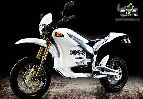 10 موتورسیکلت عالی برای تابستان -  -آکا