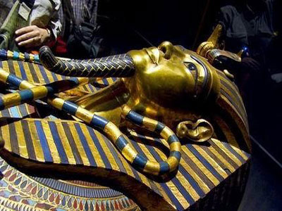 رسوم ازدواج در مصریان باستان 