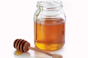 درمان سوختگی با عسل , عسل برای سوختگی , نقس عسل در بهبود سوختگی 