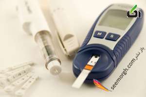 دیابت نوع 2درزنان بیشتراست یامردان 