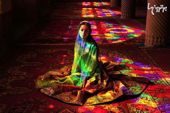 «اطلس زیبایی»؛ آلبوم عکس زنان زیبای دنیا,عکس زنان زیبا,عکس زنان زیبای ایرانی