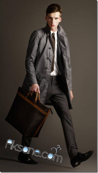 tailoring slim fit 16 thumb2 جدیدترین مدل های کت و شلوار مردانه