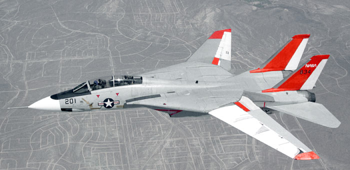 عکس هواپیمای جنگنده جت