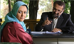 خبرگزاری فارس: آغاز اکران فیلم جدید داریوش فرهنگ با ۲۲ سالن