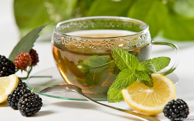 طریقه مصرف چای سبز , خواص چای سبز برای لاغری , طرز تهیه چای سبز برای لاغری 