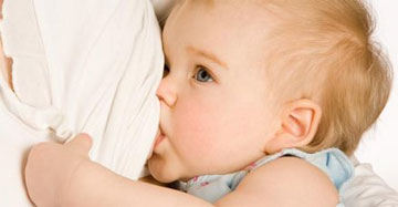 راهکارهایی مفید برای افزایش شیر مادر / افزايش شير مادر با اين روش