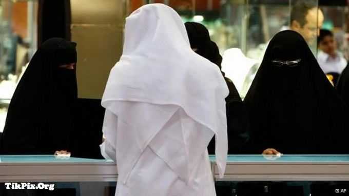 زندگی زنان عربستان سعودی در نمای نزدیک,عکسهای جالبی از زندگی زنان در عربستان سعودی,زنان عربستان سعودی,[categoriy]