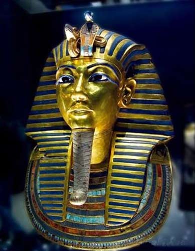 ,تصاویر جالب از موزه مصر باستان عکس,مصر باستان,موزه,جالب انگیز