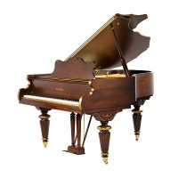 بهترین برند پیانو بالدوین – Baldwin