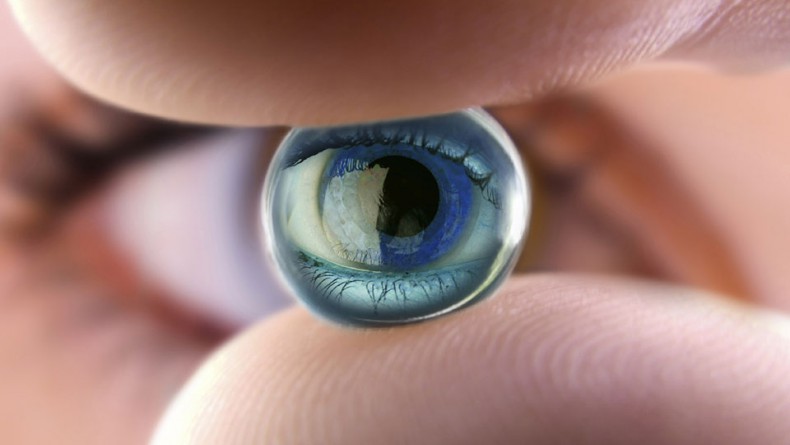 ویتامین جلوگیری از ضعف چشم جنین. , اطلاعات دقیق در مورد تنبلی چشم کودکان 
