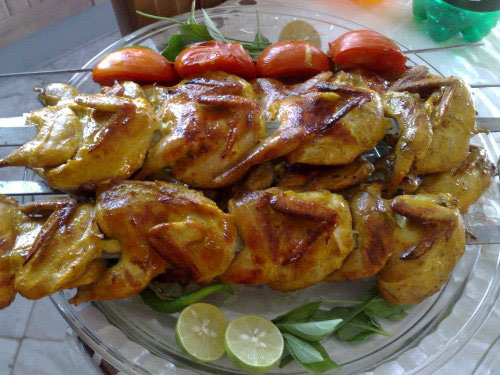 چند نوع کباب بلدی بپزی؟ انواع کباب,تاس کباب,آشپزی,کباب و غذاهای گوشتی انواع کباب ایرانی