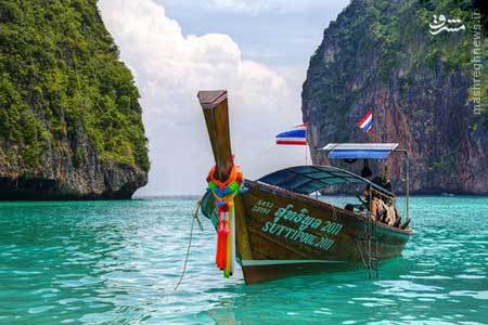 تایلند و تفریح: از واقعیت تا رویا