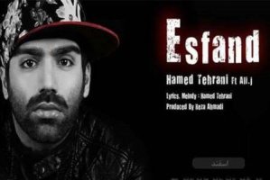 خواننده رپ محراب , انتخاب پنج خواننده رپ ایران 