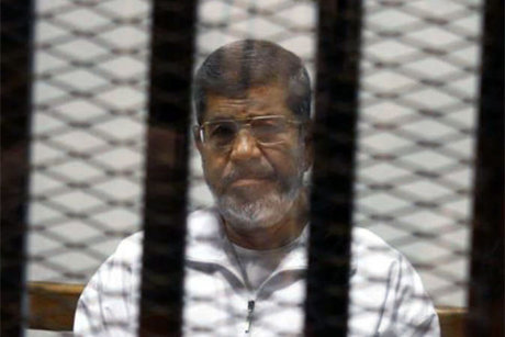 اخباربین الملل,خبرهای   بین الملل ,محمد مرسی