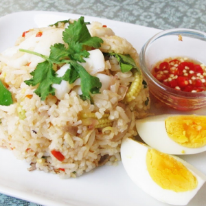 چر برنج تایلندی نمی پزد , خواص برنج تایلندی 