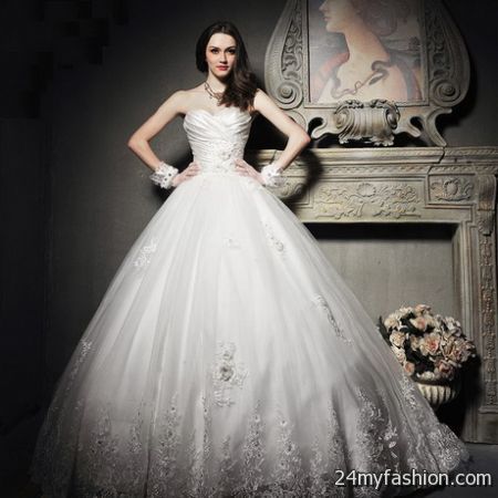 Image result for the-latest-european-wedding-dresses-2017