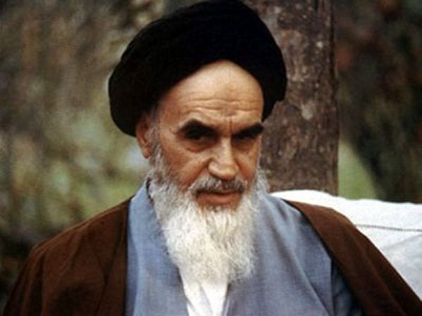 امام خمینی ره,رهبر انقلاب ایران,امام خمینی