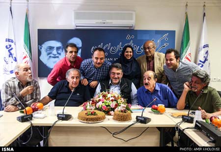 علت پخس نشدن جمعه ایرانی 