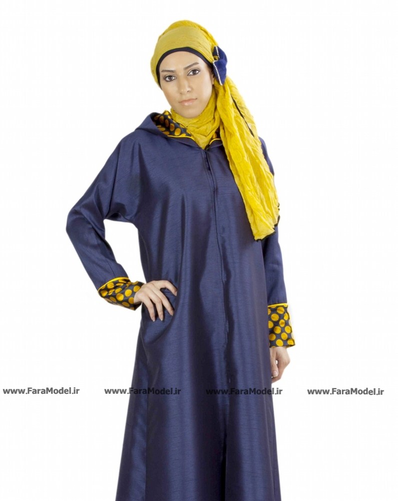 مدل لباس عربی 2013 سری 1 - Wwww.FaraModel.ir