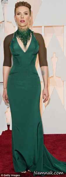 ,مدل لباسهای بازیگران هالیوود روی فرش قرمز , اسکار 2015 , لباس مجلسی ,مدل لباس ،مدل لباس زنانه ،مدل کیف ،مدل کفش