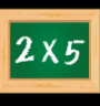 بازی آنلاین رقابتی  هوش ریاضی 6