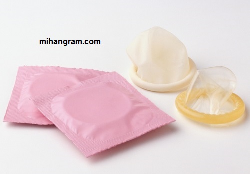 معرفی و روش استفاده از کاندوم مردانه و زنانه +تصاویر
