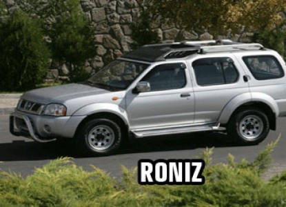 Roniz-4l