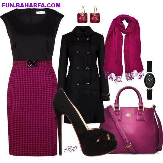 ست کامل لباس زنانه-baharfa.com (7)