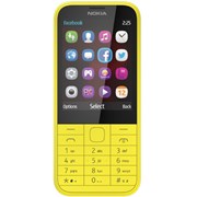 گوشی موبایل نوکیا 225 دو سیم کارت - Nokia 225 Dual SIM