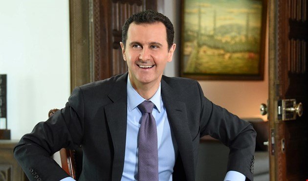 اخباربین الملل ,خبرهای  بین الملل ,بشار اسد