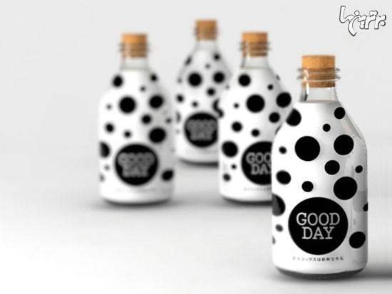 ,30 طرح خلاقانه بطری و شیشه مربا +عکس,جالب انگیز