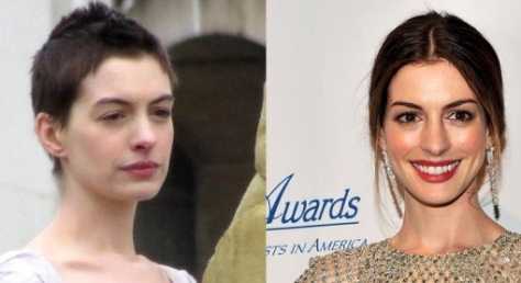 خانم بازیگر که مجبور شد 12کیلو وزن کم کند و کاهو بخورد!! + عکس قبل و بعد از رژیم - آکا