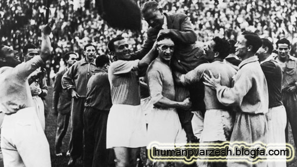 تیم ملی ایتالیا 1934